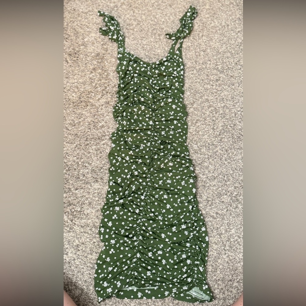 Pinkblush Maternity Dress